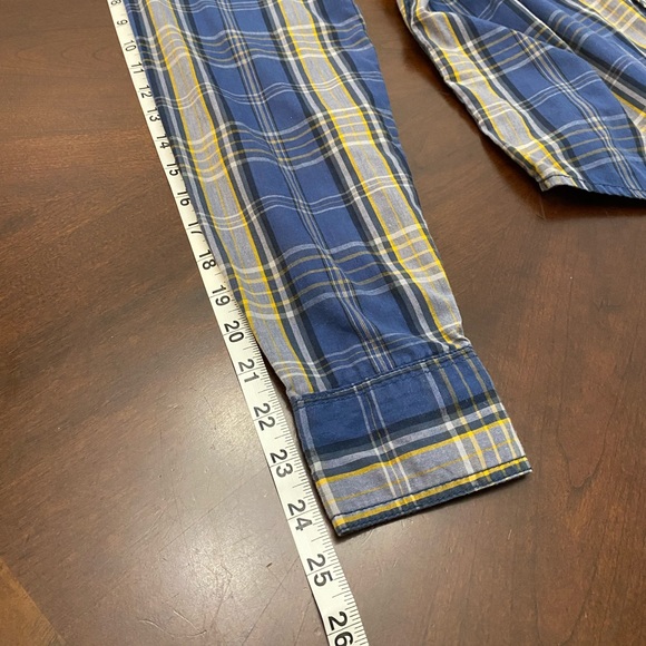 Real Tree Brand Long Sleeve Men’s Shirt - Picture 13 of 16